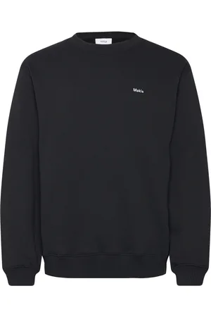 Makia Enso Sweatshirt Black