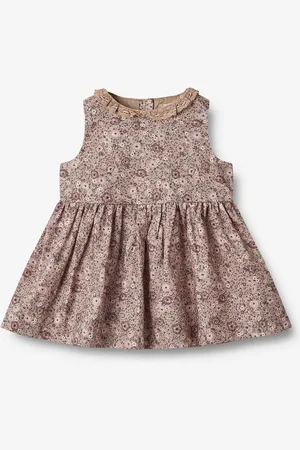 WHEAT Dress Elma Pink