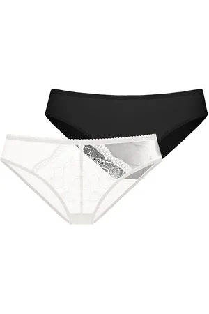 Dorina Jourdan-2Pp Brief White
