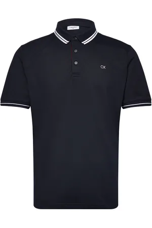 Calvin Klein Links Polo Navy