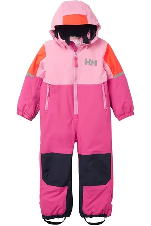 Helly Hansen K Rider 2.0 Ins Suit Pink