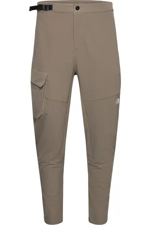 The North Face M Ma Hybrid Pant Brown