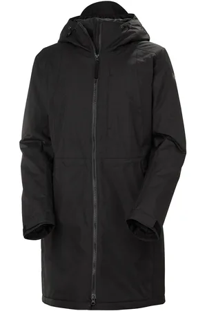Helly Hansen W Westport Ins Coat Black