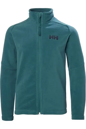 Helly Hansen Jr Daybreaker 2.0 Jacket Blue
