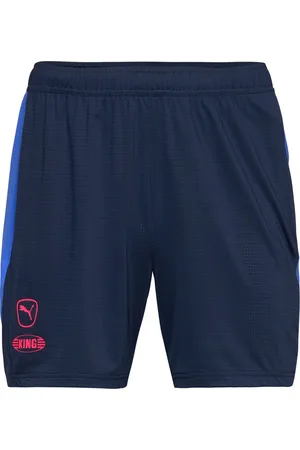 PUMA King Pro Shorts Blue