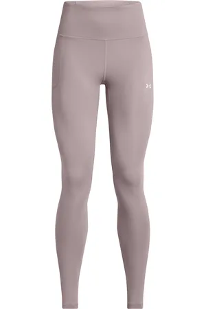 Under Armour Motion Legging Emea Purple