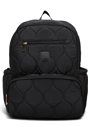 Sofie Schnoor Backpack-Black Black