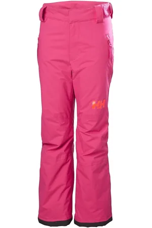 Helly Hansen Jr Legendary Pant Pink