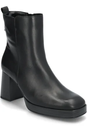 Gabor Ankle Boot Black