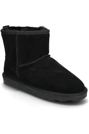 Sofie Schnoor Boozt Boot Black