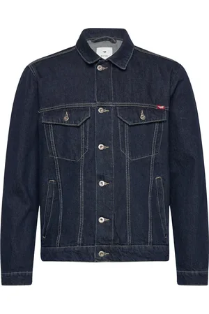 Mustang Style Dallas Jacket Blue