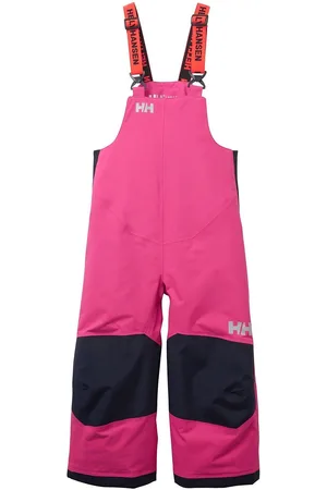 Helly Hansen K Rider 2 Ins Bib Pink