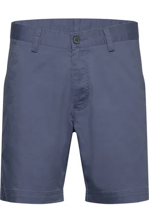 Calvin Klein Weekend Chino Short Blue