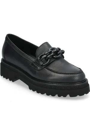 Gabor Loafer Black