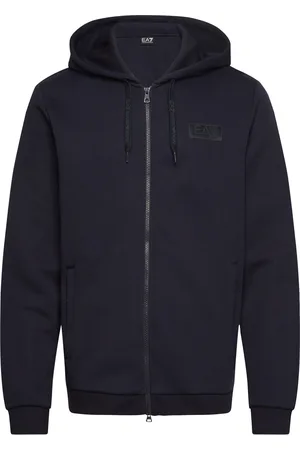 EA7 Sweatshirt Navy