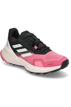 adidas Terrex Soulstride R.rdy Trail Running Shoes Black