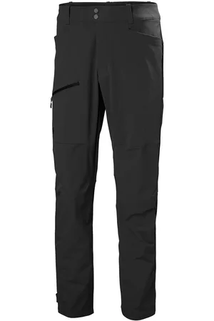 Helly Hansen Vika Tur Pant 2.0 Black