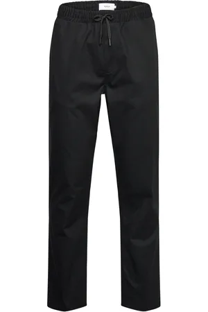 Makia Flatey Pants Black