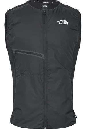 The North Face M Mountain Athletics Hybrid Gilet Black