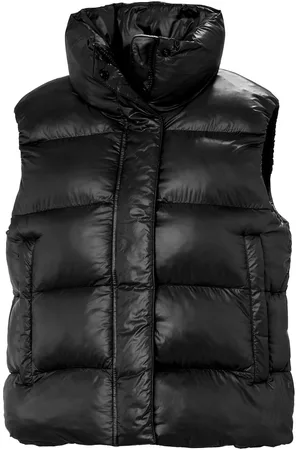 Helly Hansen W Jade Vest Black