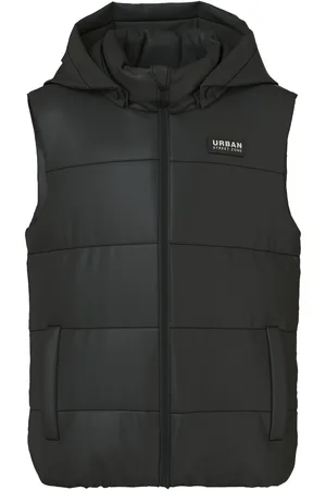 NAME IT Nkmmonay Vest Pb Noos Black