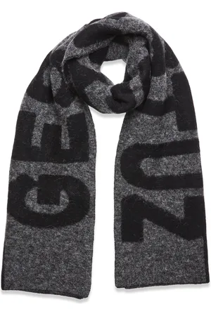 Gestuz Alphagz Scarf Grey
