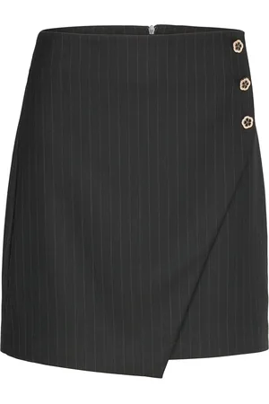Bruuns Bazaar Billbbmadina Skirt Black