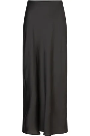 Bruuns Bazaar Acaciabbjoanelle Skirt Black