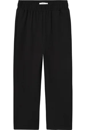NAME IT Nkfnadya Wide Pant Black