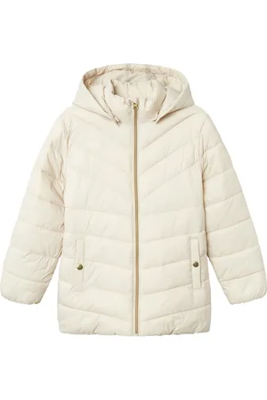 NAME IT Nkfmonay Jacket Pb Noos Cream