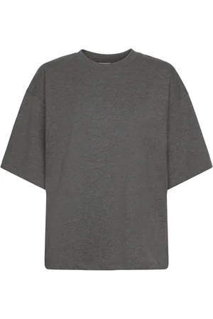 DAY Birger et Mikkelsen Drew - Heavy Jersey Rd Grey