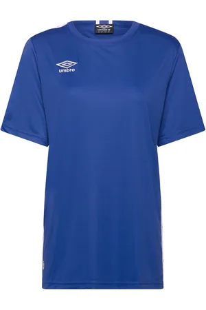 Umbro Ux Elite Trn Tee Blue