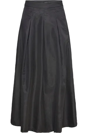 Copenhagen Muse Cmsimi-Skirt Black