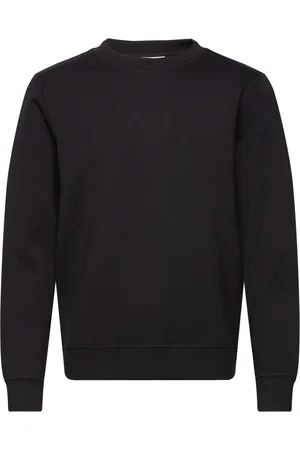 Casual Friday Cfsebastian 0096 Crew Neck Swe Black