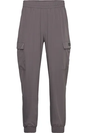 EA7 Trouser Grey