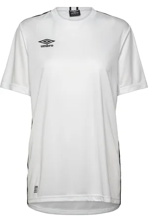 Umbro Ux Elite Trn Tee White