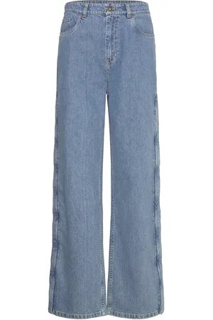 H2OFagerholt Paris Jeans Blue
