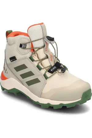 adidas Terrex Mid Gtx Disney K Cream