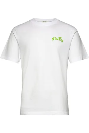 Stan Ray Stan Og Tee White