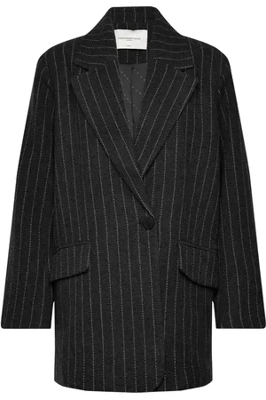 Copenhagen Muse Cmdai-Blazer Black