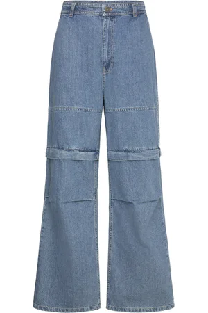 H2OFagerholt Seoul Jeans Blue