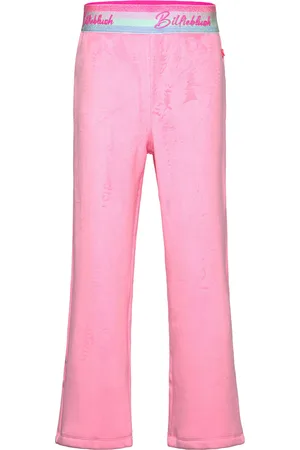 Billieblush Trousers Pink