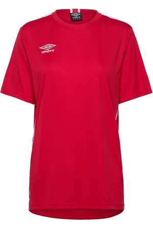 Umbro Ux Elite Trn Tee Red