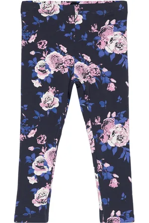NAME IT Nmfvivian Aop Legging Patterned