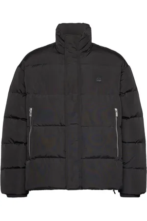 Armani Exchange Down Jacket Black