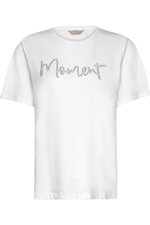 Culture Cuhuba Gith T-Shirt White