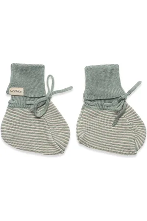 Marmar Copenhagen Abootie Green