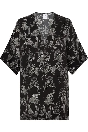 DAY Birger et Mikkelsen Tristan - Graphic Legacy Black