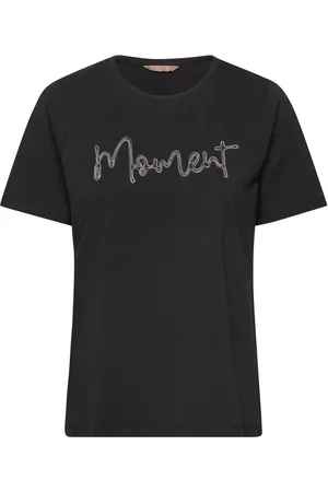 Culture Cuhuba Gith T-Shirt Black