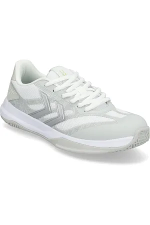 Hummel Dagaz V White